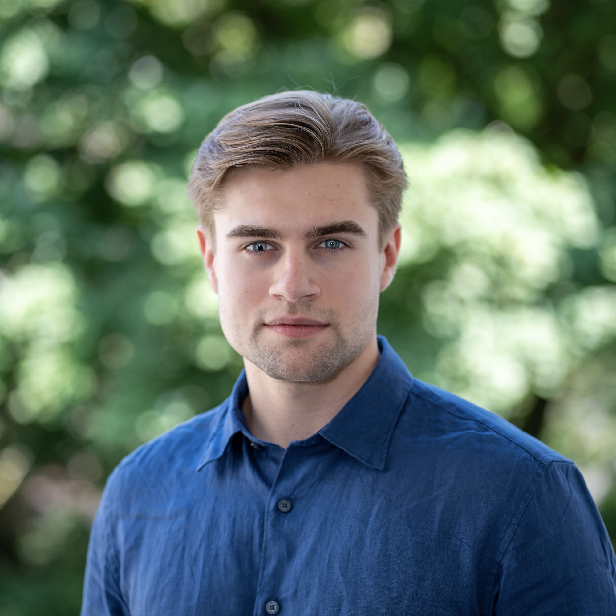 David, founder of Sales Arcuate